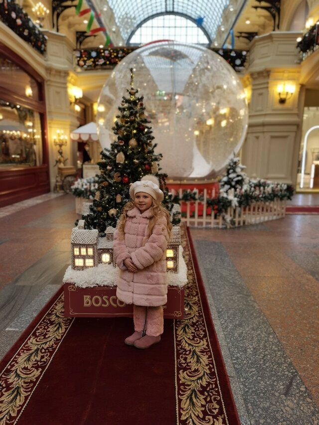 Фото Екатерина Стороженко