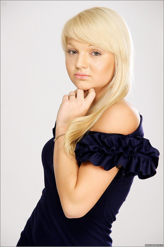 Фото Екатерина Исакова