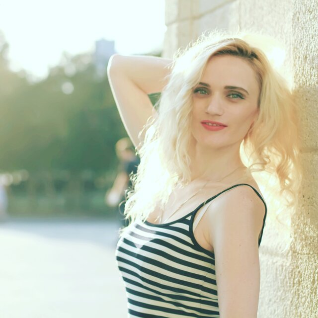 Фото Юлия