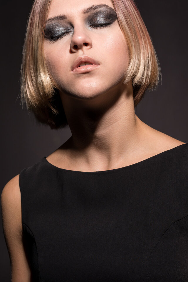 照片Marina Kopytina