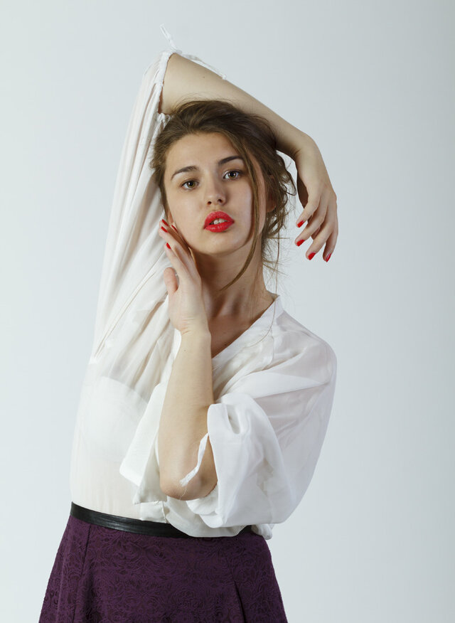 Фото Екатерина Kath Поздина