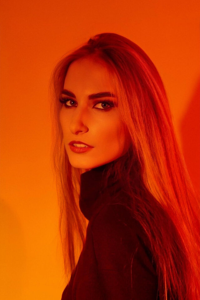 Фото Алина @alina_fatakhova Фатахова