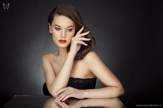 Фото Елена Elisova Елисова