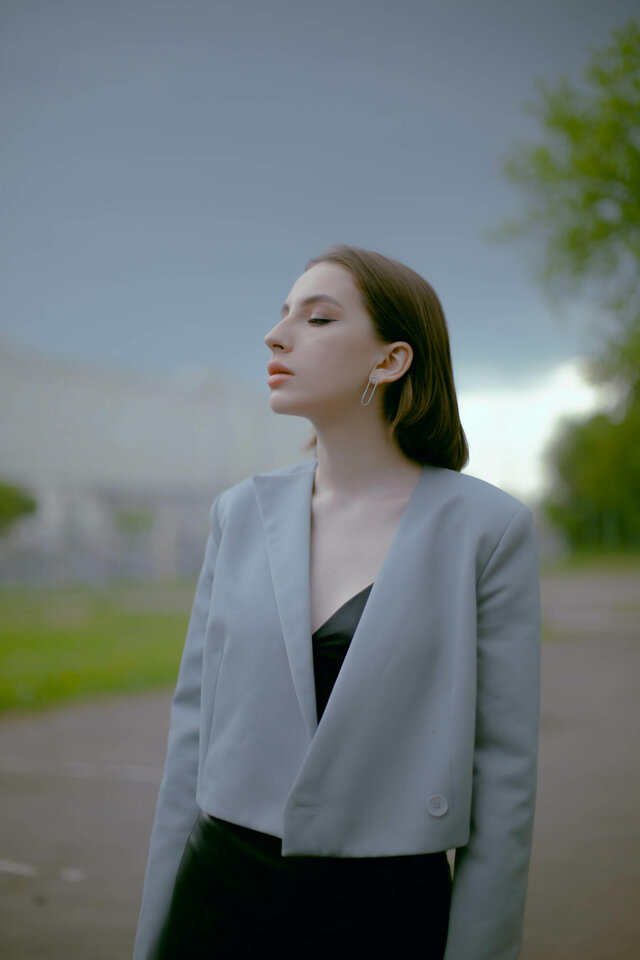Фото Диана Самойлова