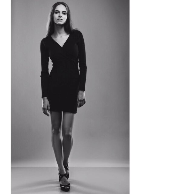 Фото Анна Петрова