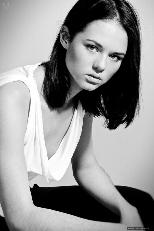Kateryna Dmytriyeva's photo