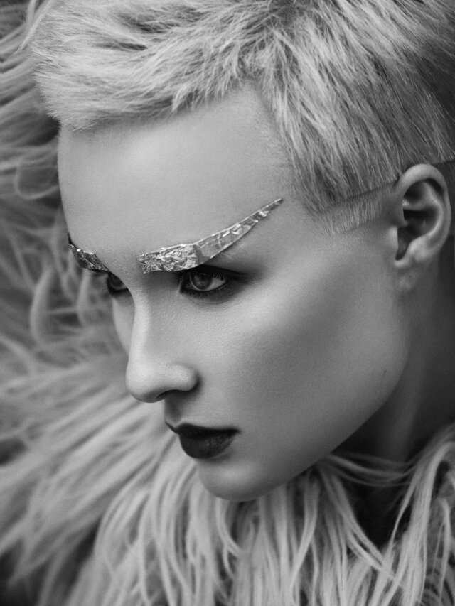 Aliona Emelianova's photo
