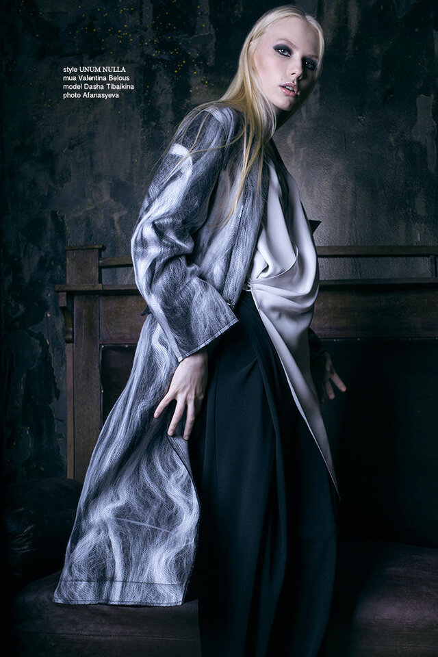 Фото Kate Afanasyeva