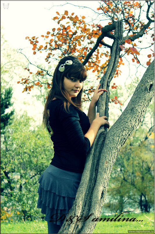 Aminka Amilinka's photo
