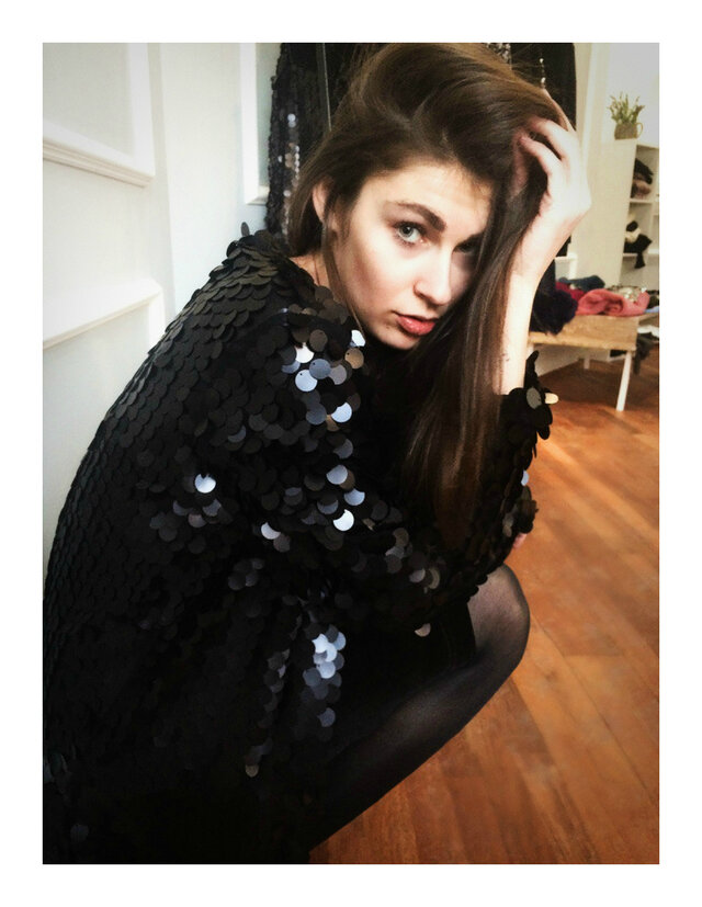 Foto Anna Vladimirovna