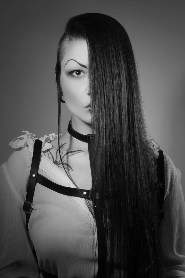 Katerina Lysenko's photo
