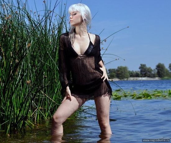 Viktoria Kristal's photo