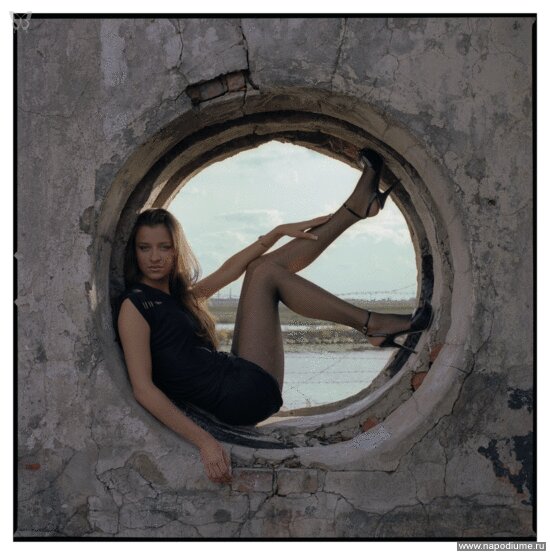 Svetlana Marcenko's photo