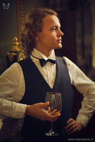 Fedor Korzenkov's photo
