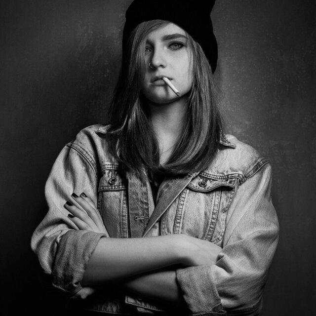 Фото Kristina Eremina