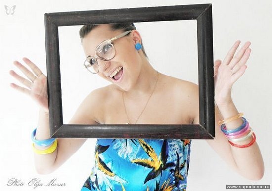 Juli Labunskaja's photo