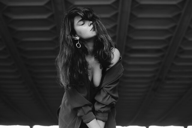 Foto Anna Vladimirovna