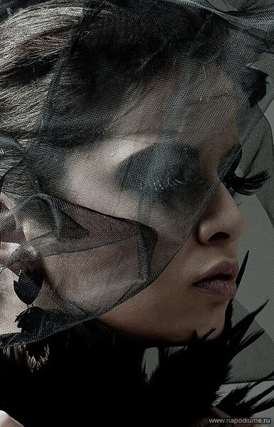 Anastasia Hryceva's photo