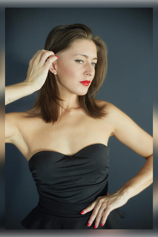 Tatiana  Milova's photo