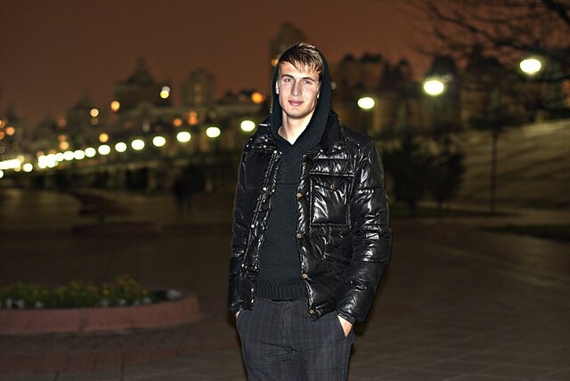 Anatoliy Tymofeev's photo