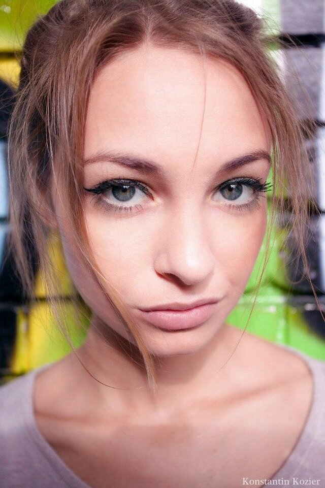 Sofia Kos'minskaja's photo