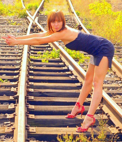 Natalia Sevcenko's photo