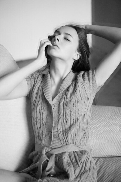 Anastasia Nekrasova's photo