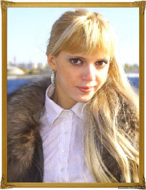 Фото Юлия Китаева