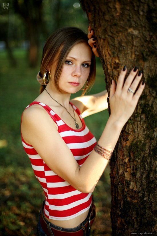 Фото Лилия Фёдорова