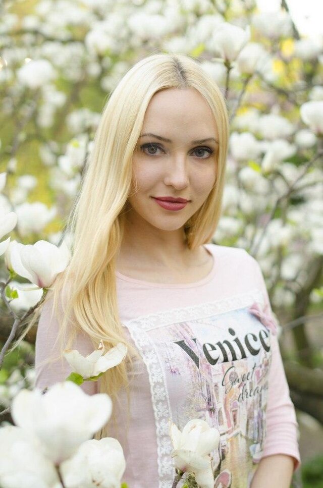 Фото Александра Lexy Баландина