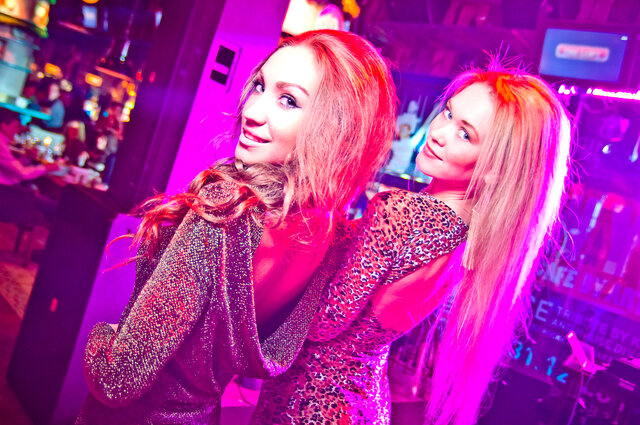 Ksenia Lukonina's photo