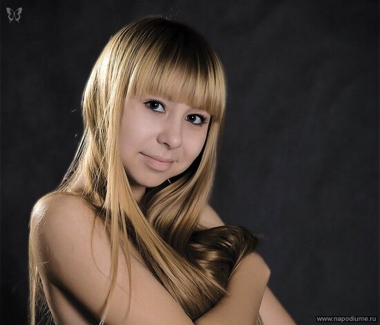 Svetlana Kolesnikova's photo