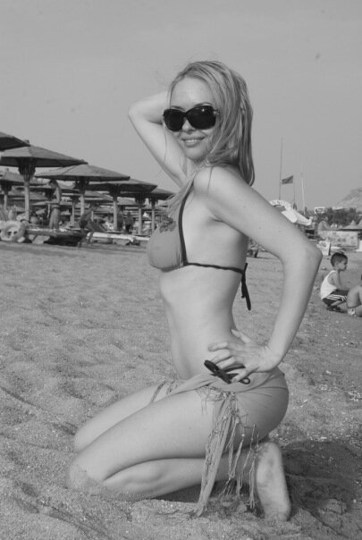 Ekaterina Kabanova's photo