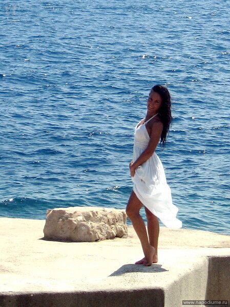 Fotina Gusina's photo