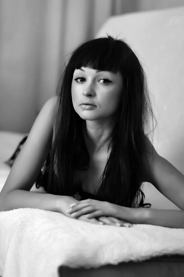 Aleksandra Striharcuk's photo