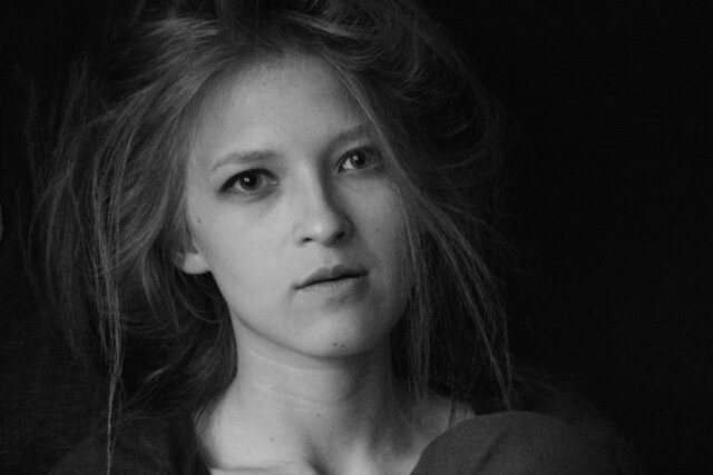 Liza Anisimova's photo