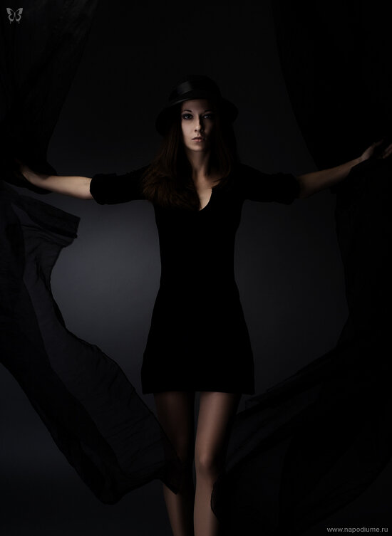 Lubov' Larina's photo