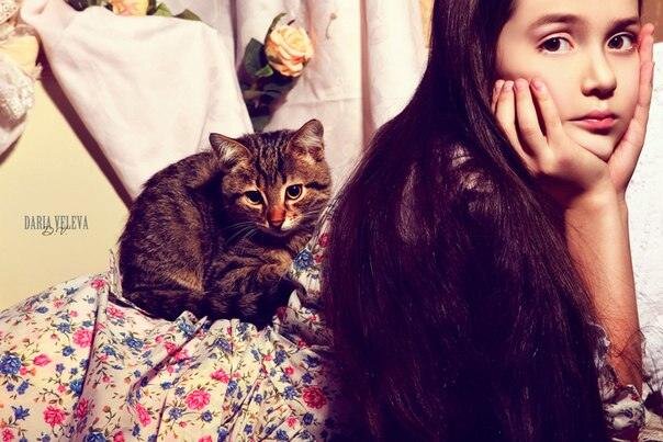 daria veleva's photo