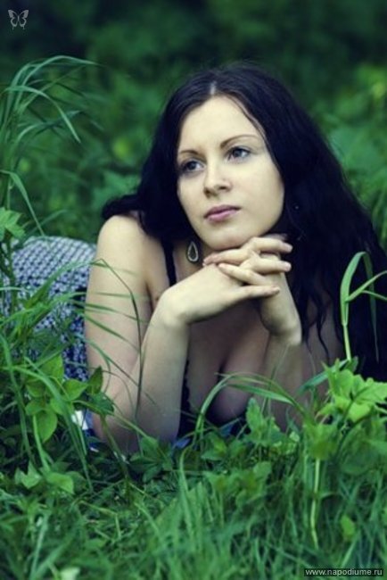 Фото Карина Радзиминская