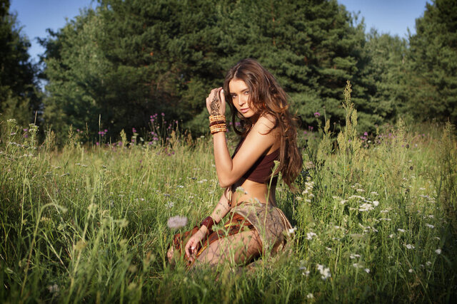 Фото Leisan Galimova