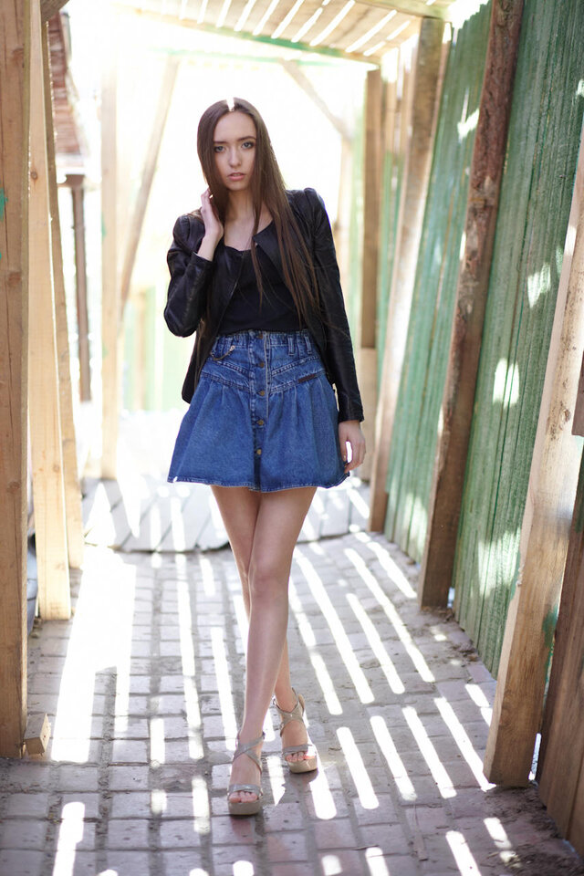 Anna Tutova's photo