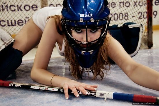 Anastasija Skachkova's photo