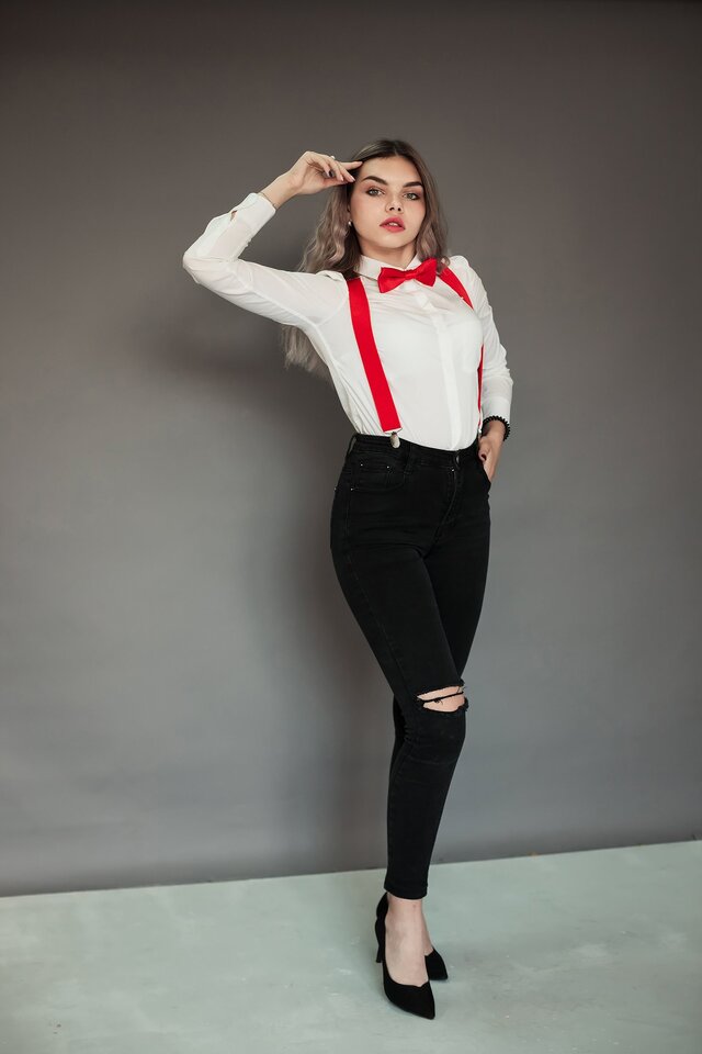 照片Darina Podol'skaa