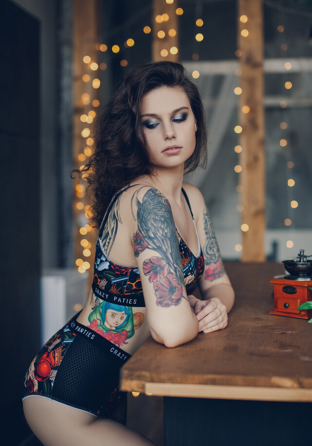 Lana Lejn's photo