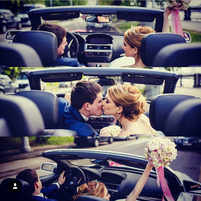 Tatyana Ababiy's photo