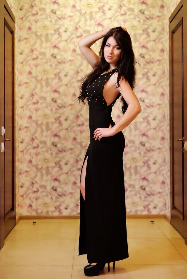 Elizaveta Sokolova's photo