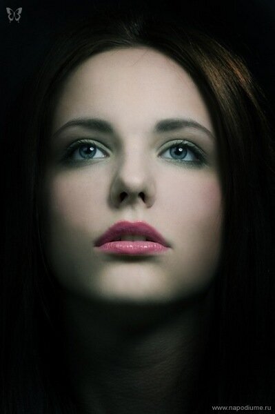 Anastasia Bondareva's photo