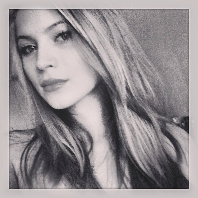 anna pavlenko's photo