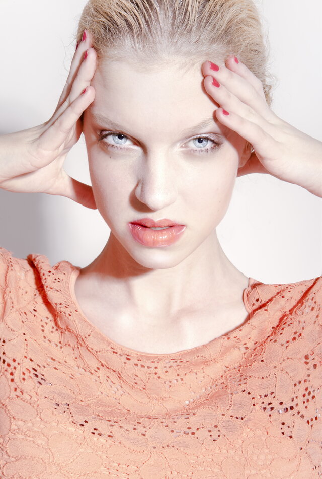Ekaterina Bondarenko's photo