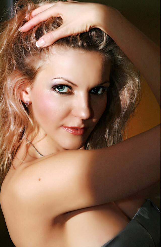 Nayaliy Ivanova's photo